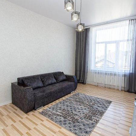 Центр Просторі Апартаменти, Поруч Площа Ternopil Exterior foto